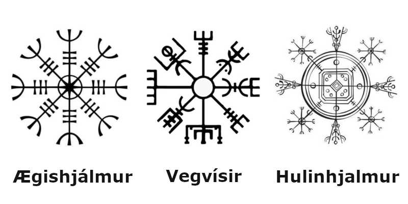 simbolos vikingos mágicos wikipedia