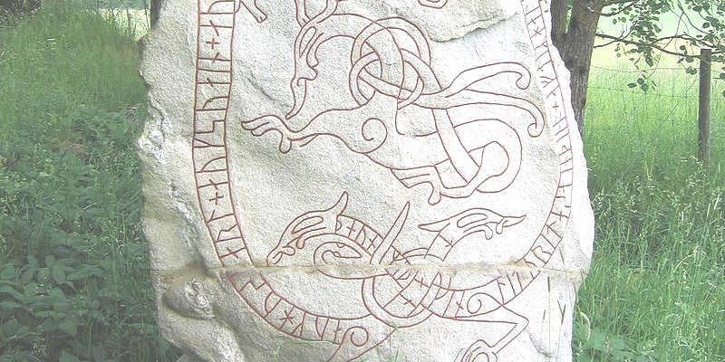 RUNAS VIKINGAS: significados arcanos -Símbolosvikingos.com-